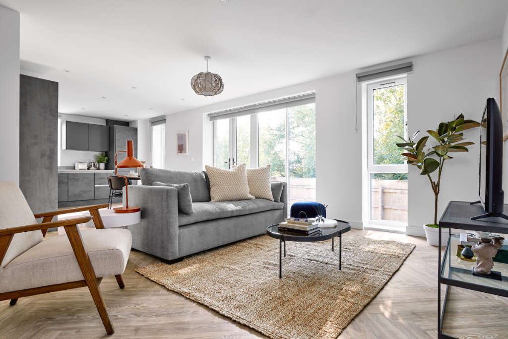 Main image of property: Wharf Road, Chelmsford, Essex, CM2