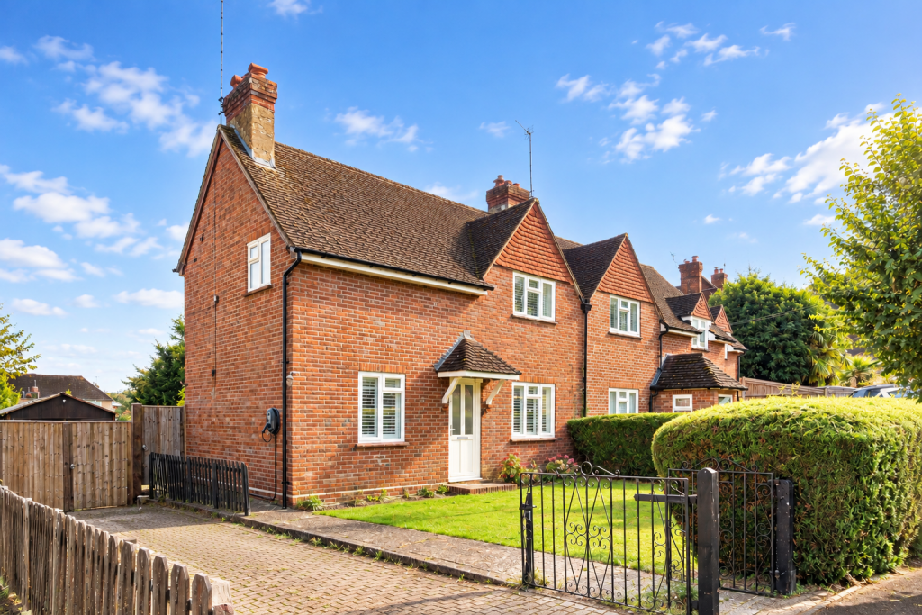Main image of property: 21 Chestnut Way, Bramley, Guildford, GU5 0JE