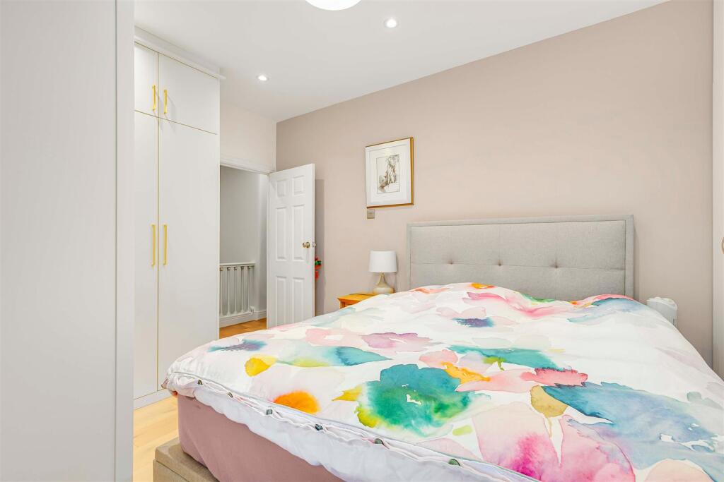 House in London - More
