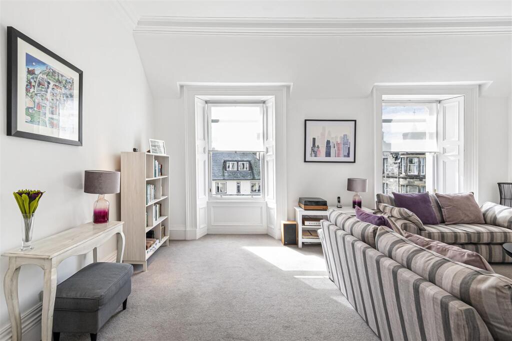 Apartment in Kirkcaldy - View 5