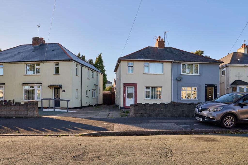 House in Walsall - View 2