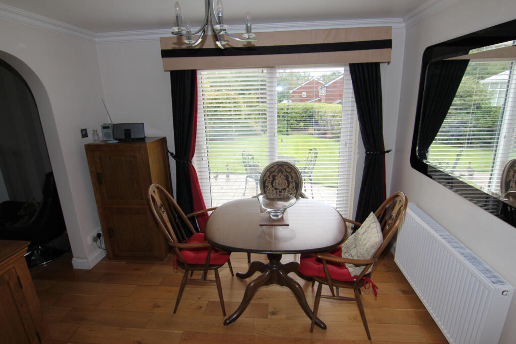 House in Manchester - More