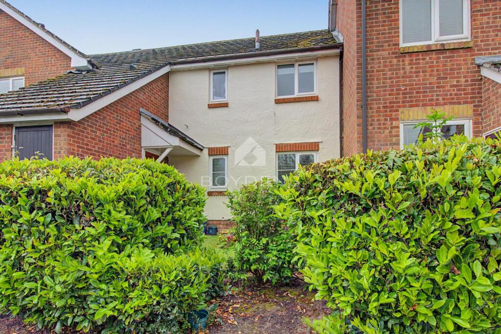 Main image of property: Windmill Court, London Road, Copford