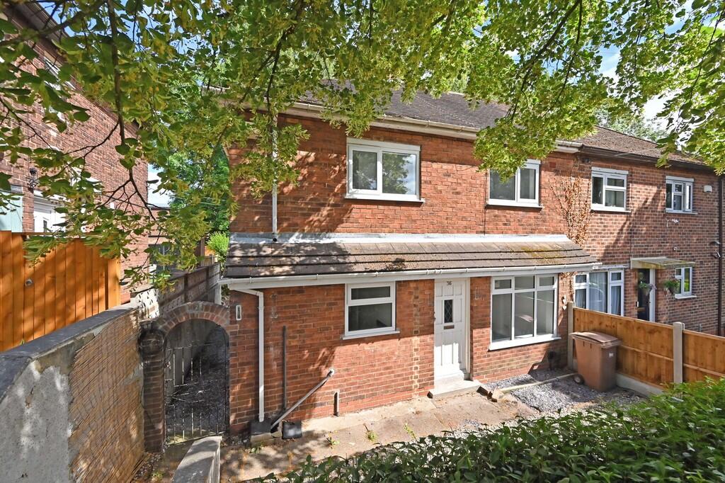 Main image of property: St. Nicholas Avenue, Norton, Stoke-on-Trent