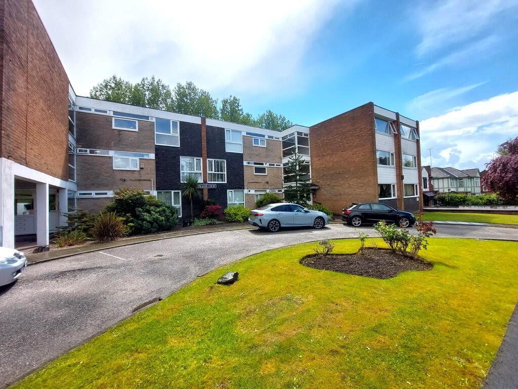 Main image of property: Park Lane Court, Whitefield