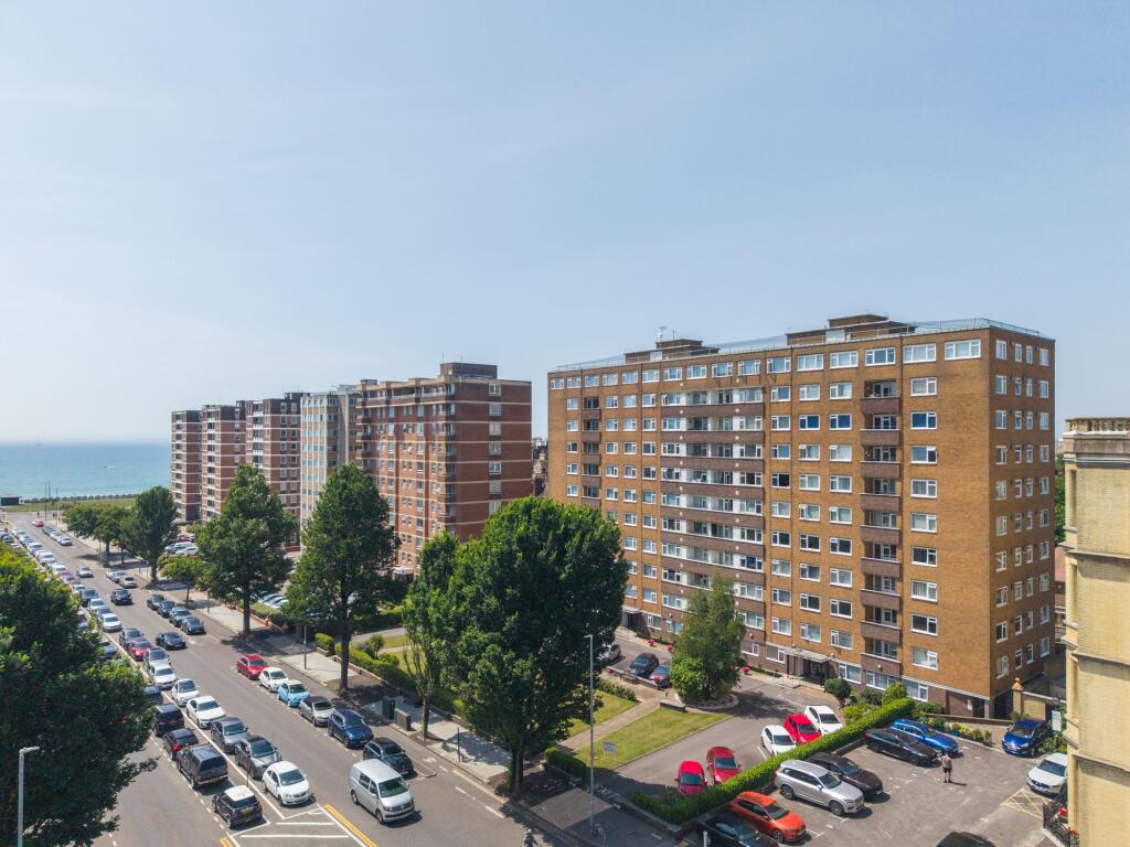 Main image of property: Grand Avenue, Hove, BN3