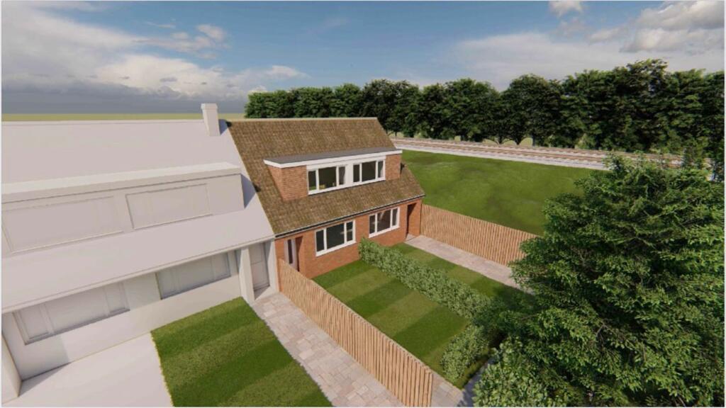 Main image of property: Thoresby Avenue, Gloucester, GL4