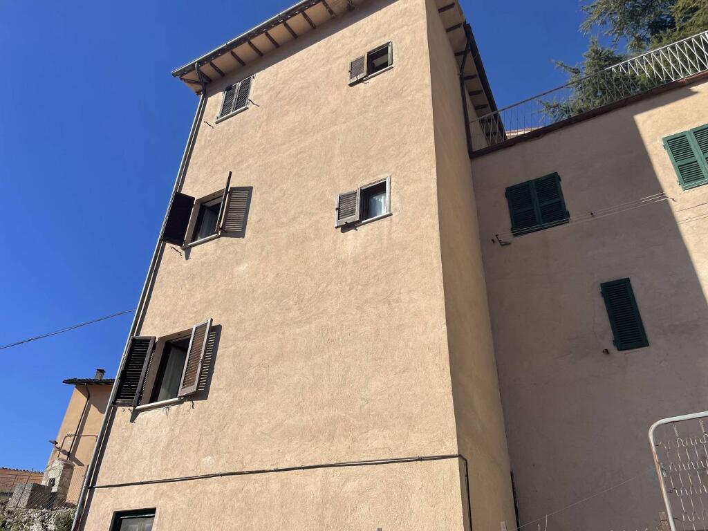Main image of property: Umbria, Perugia, Cerreto di Spoleto