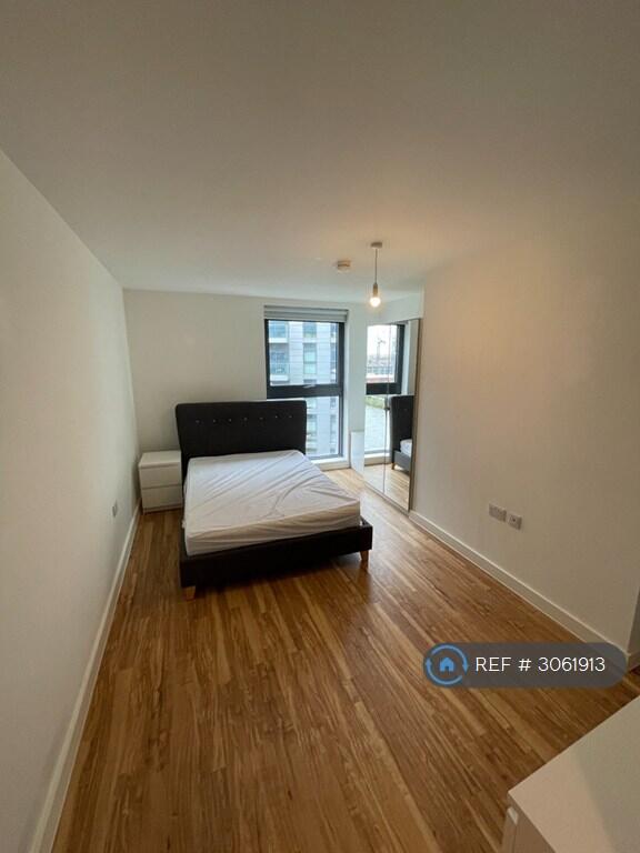 Apartment in Manchester - View 4