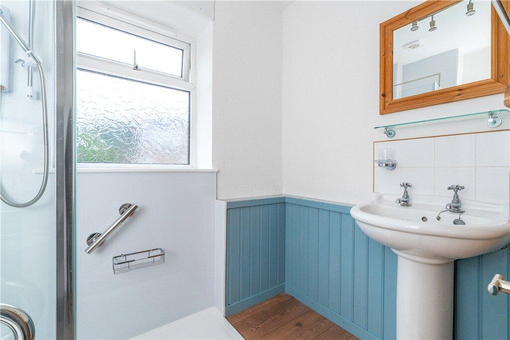 House in Leeds - More