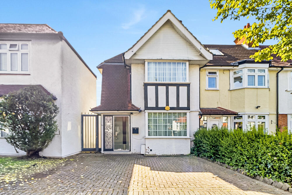 Main image of property: Risingholme Road, Wealdstone, Harrow, HA3