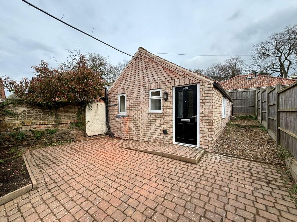 Main image of property: Lynn Road, DOWNHAM MARKET