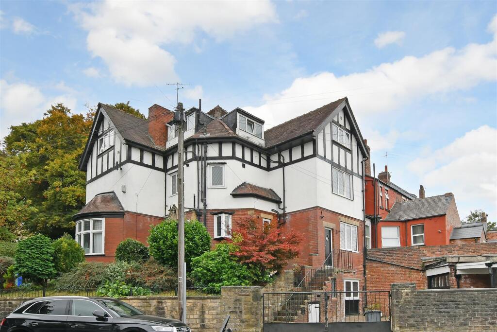 Main image of property: Psalter Lane, Brincliffe, S11