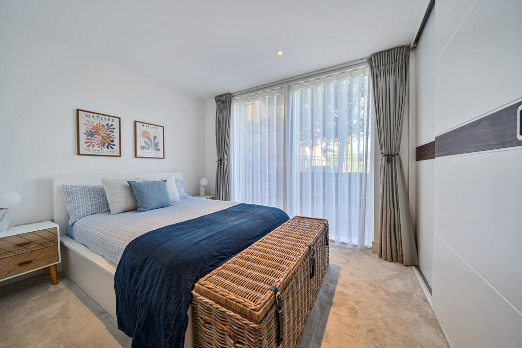 Apartment in London, Royal Borough of Greenwich - View 5