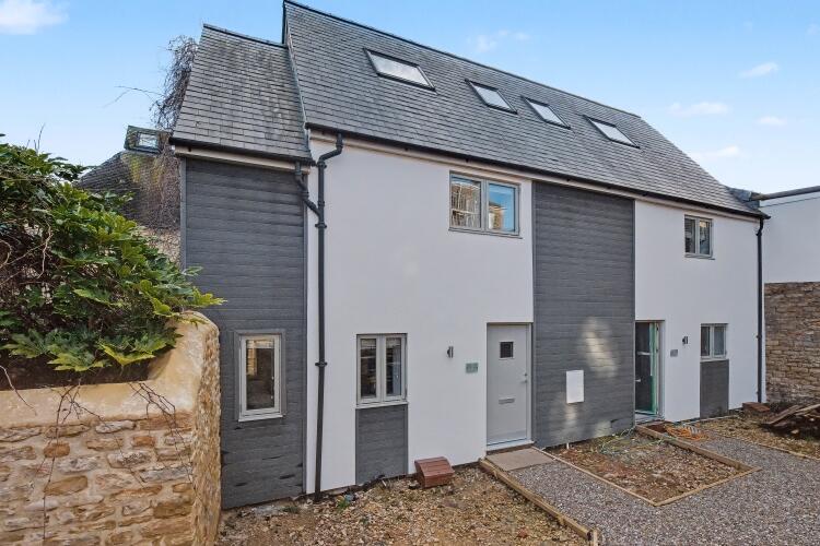 Main image of property: Corn Street, Witney