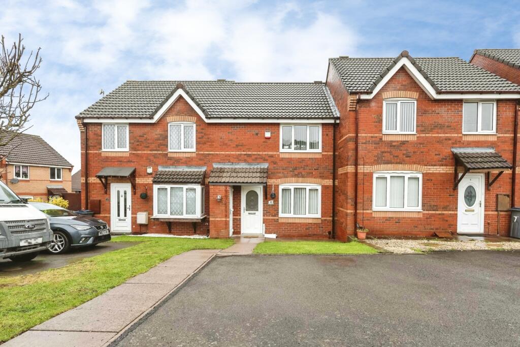 Main image of property: Dawn Road, Birmingham, West Midlands, B31
