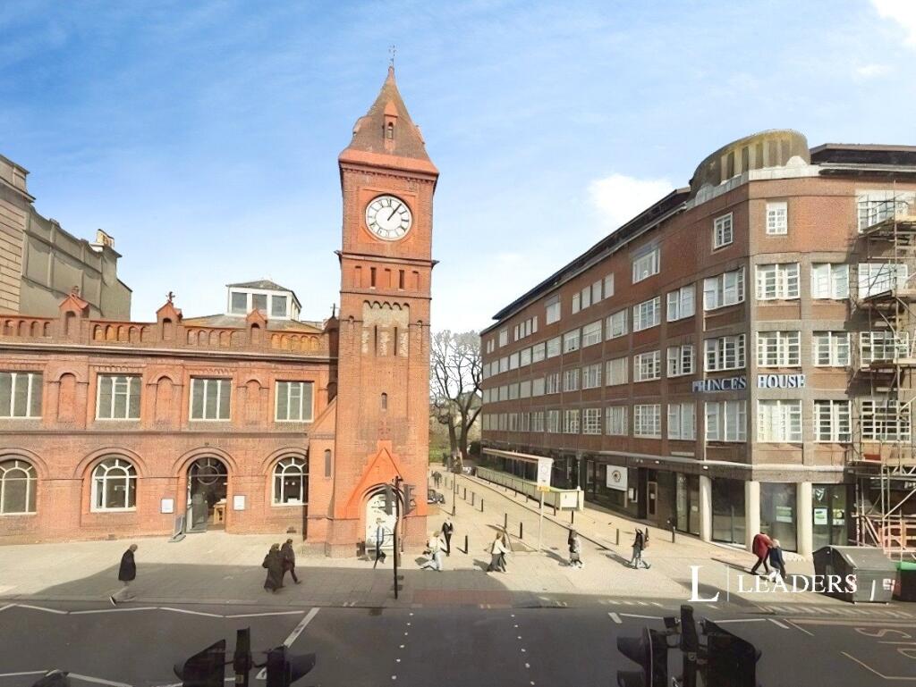 Main image of property: North Street, Brighton, East Sussex, BN1