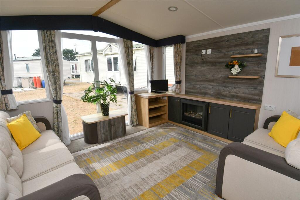 Park Lane Holiday Homes, Park Lane, Wirral photo 4