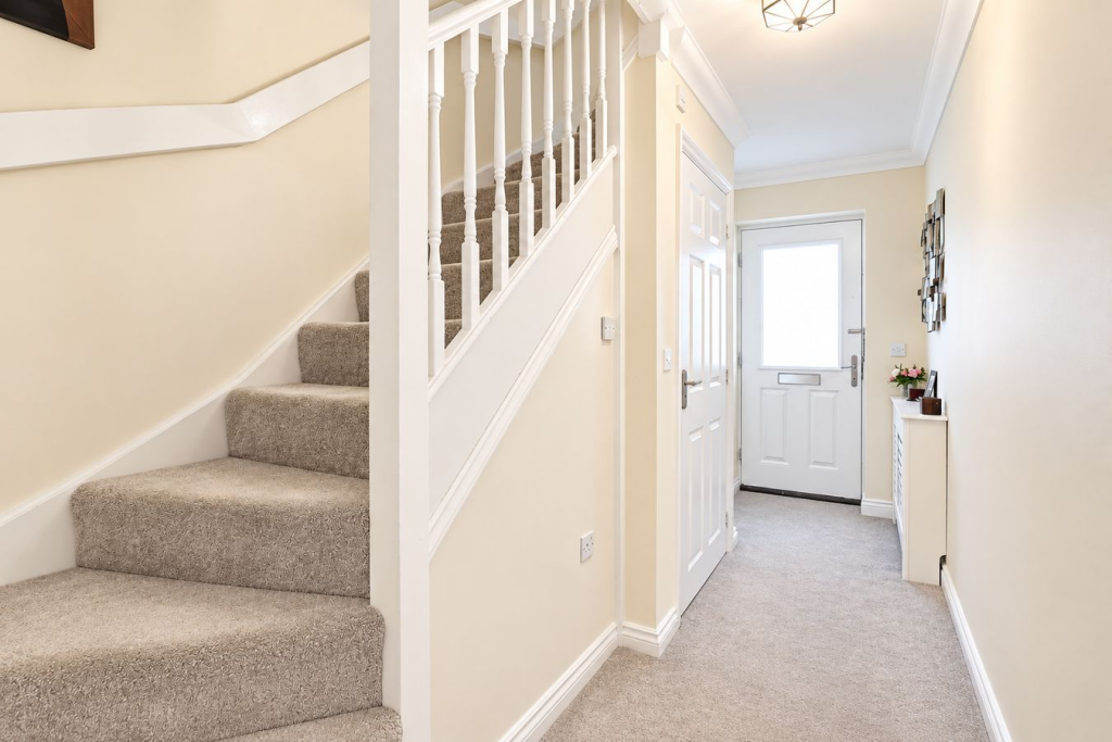House in Northampton - More