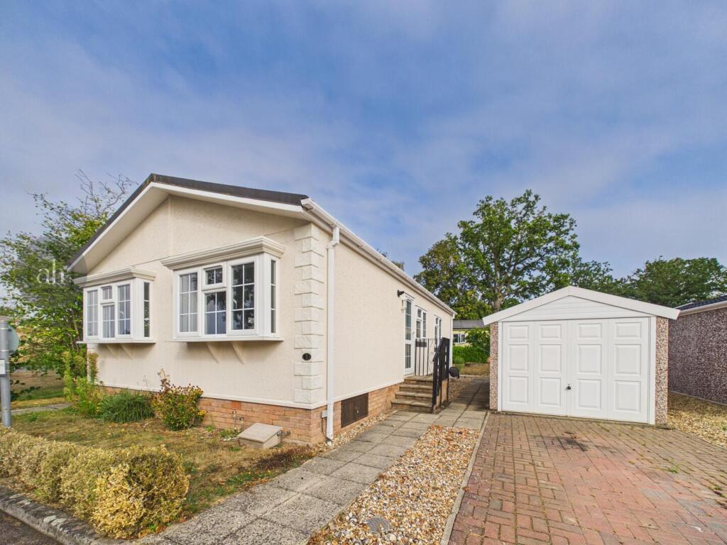 Main image of property: Woodlands Way, Stanton,