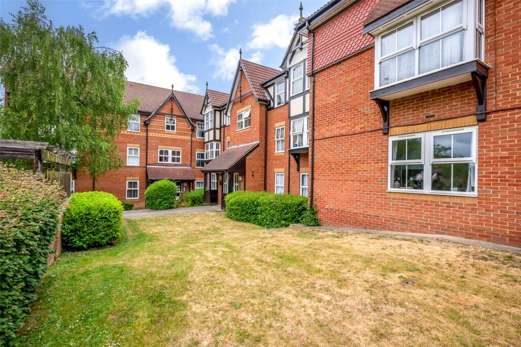 Main image of property: Osbourne Road, Dartford, Kent, DA2