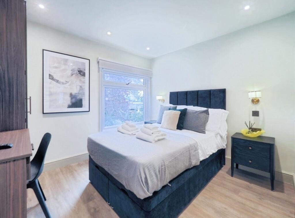 Main image of property: Wellington Road, Watford, Hertfordshire, WD17