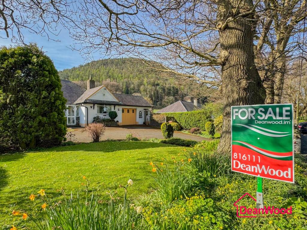 Main image of property: Altadale, Lezayre Road, Ramsey, Isle Of Man