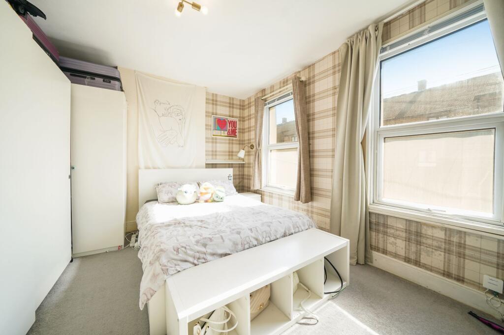 Apartment in London, Selhurst - More