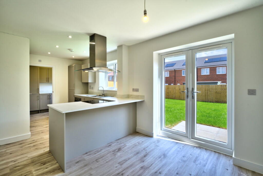 The Ayalon - Plot 23, The Ropery, Hebburn - View 6