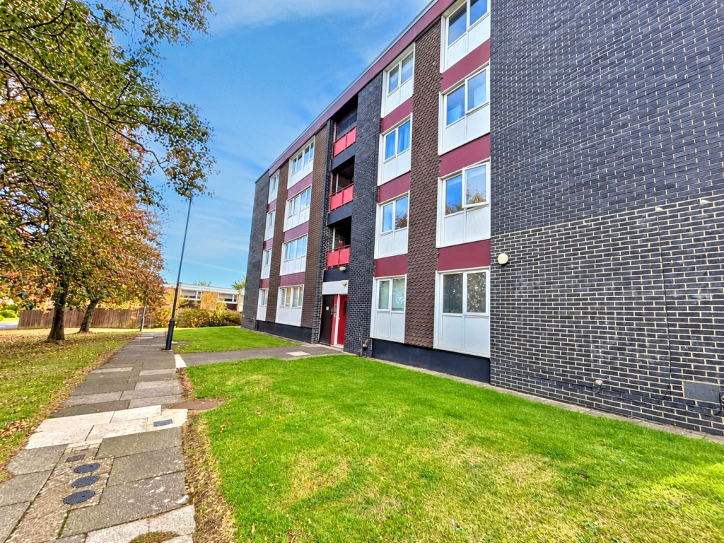 Main image of property: St. Just Place, Kenton, Newcastle upon Tyne, Tyne and Wear, NE5 3XZ