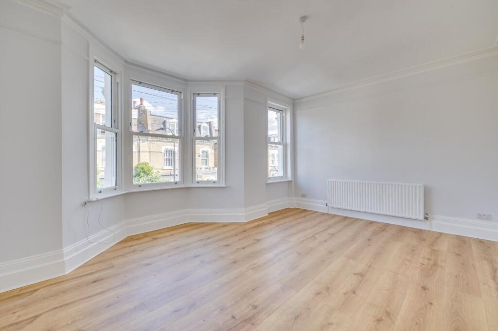 Main image of property: Lilyville Road, 
Fulham, SW6