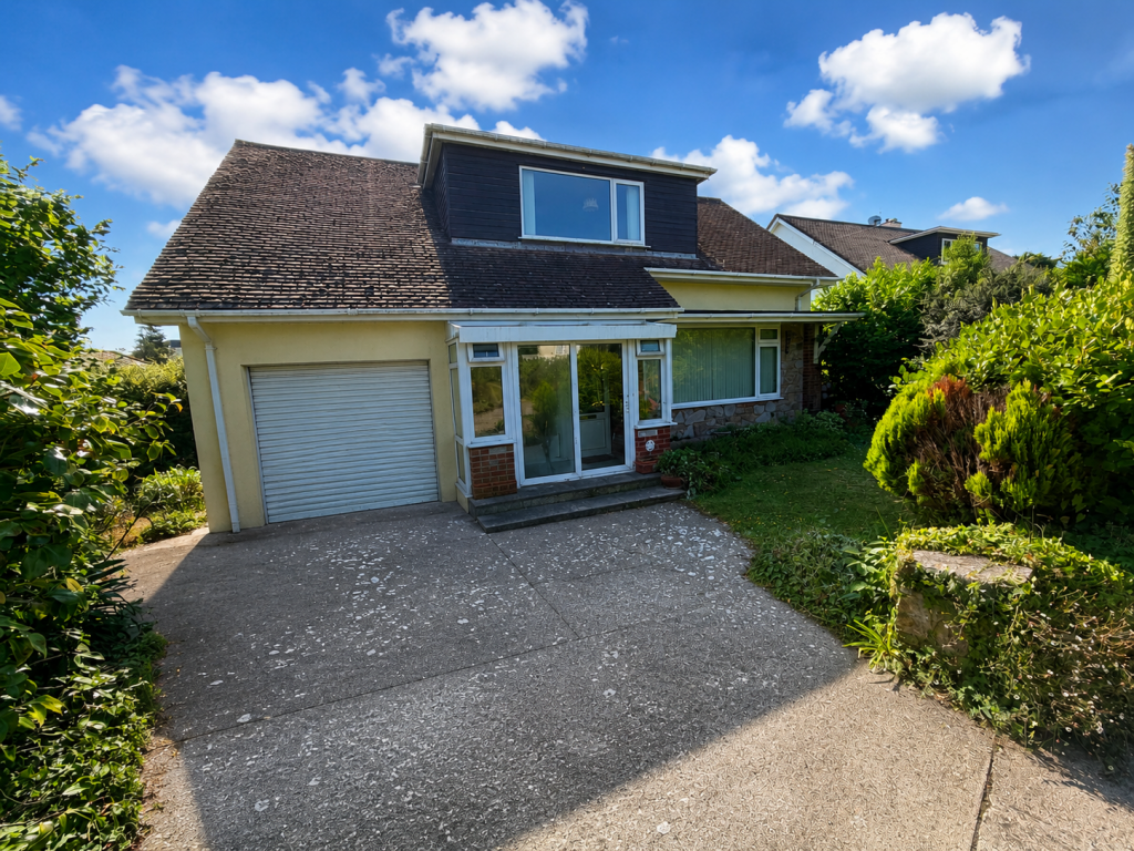 Main image of property: St. Andrews Road, Roundham, Paignton, Devon, TQ4 6HA
