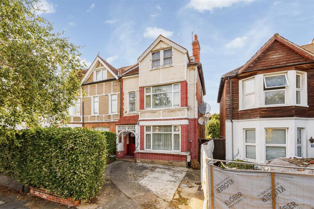 Main image of property: Buxton Gardens, London