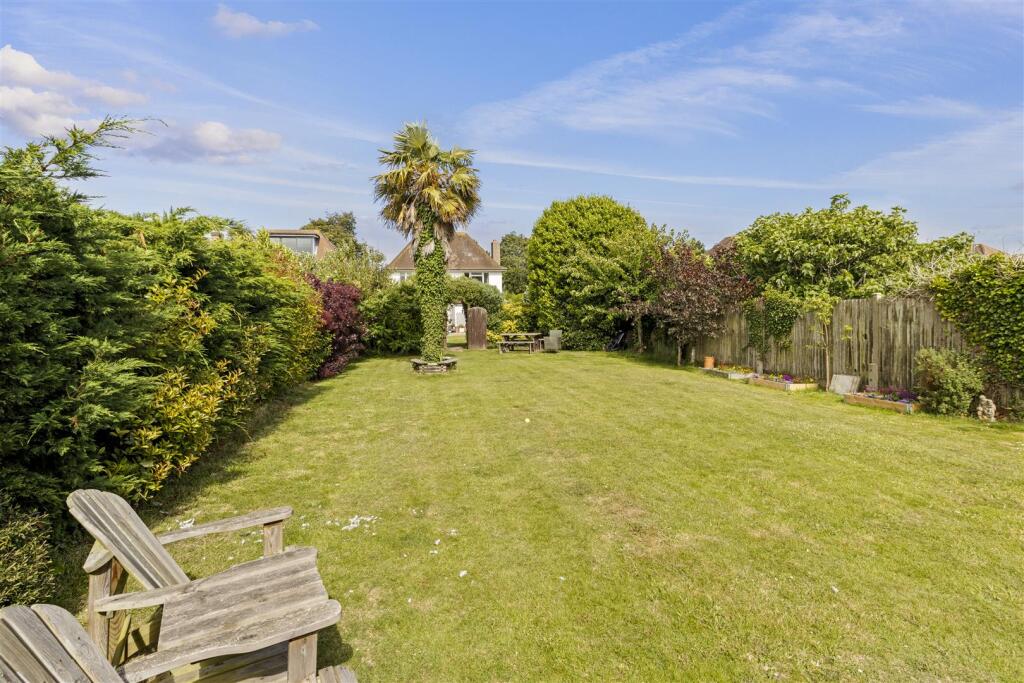 House in Eastbourne, East Sussex - View 3