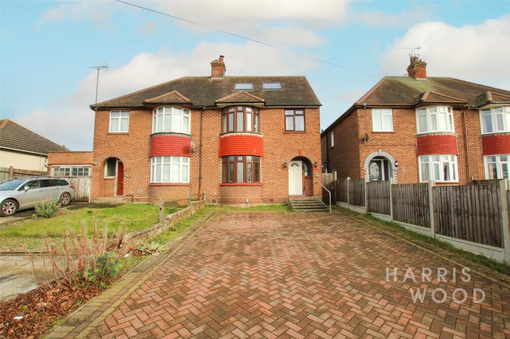Main image of property: St. Andrews Avenue, Colchester, Essex, CO4