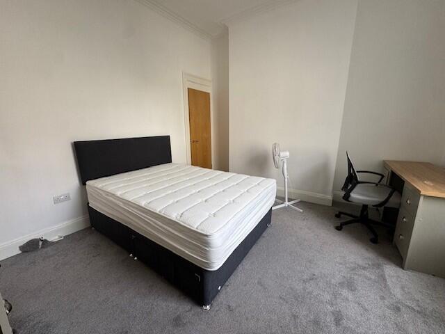 Main image of property: Triangle South, BRISTOL