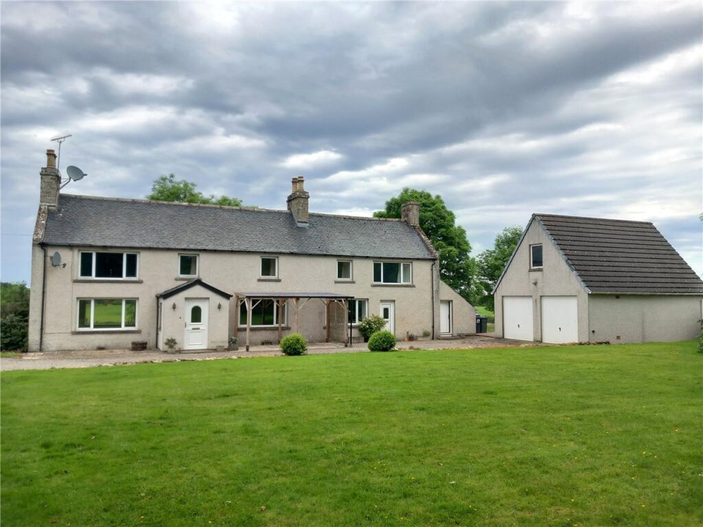 Main image of property: Struan Coille, Tain, Highland, IV19