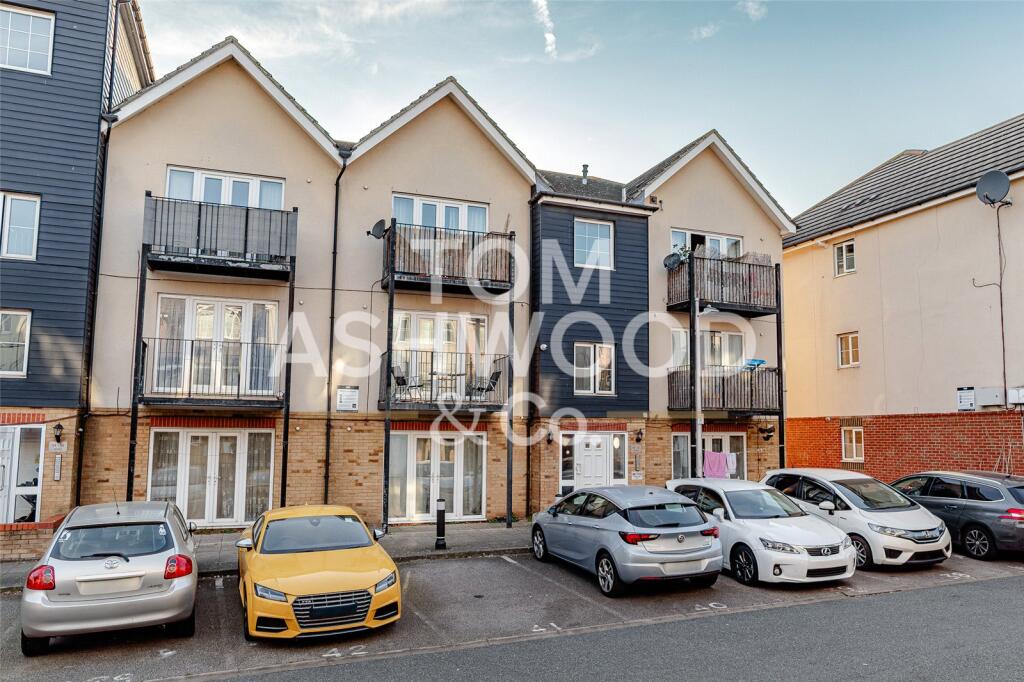 Main image of property: Blackthorn Road, Ilford, IG1