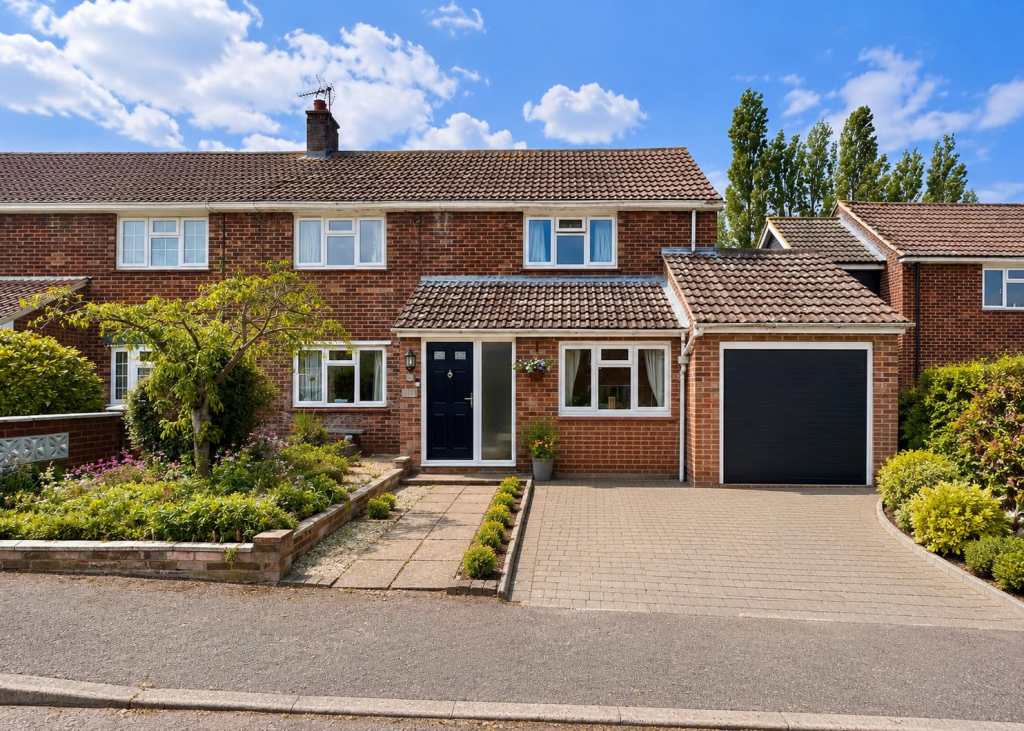 Main image of property: Gepps Close, High Easter, Chelmsford