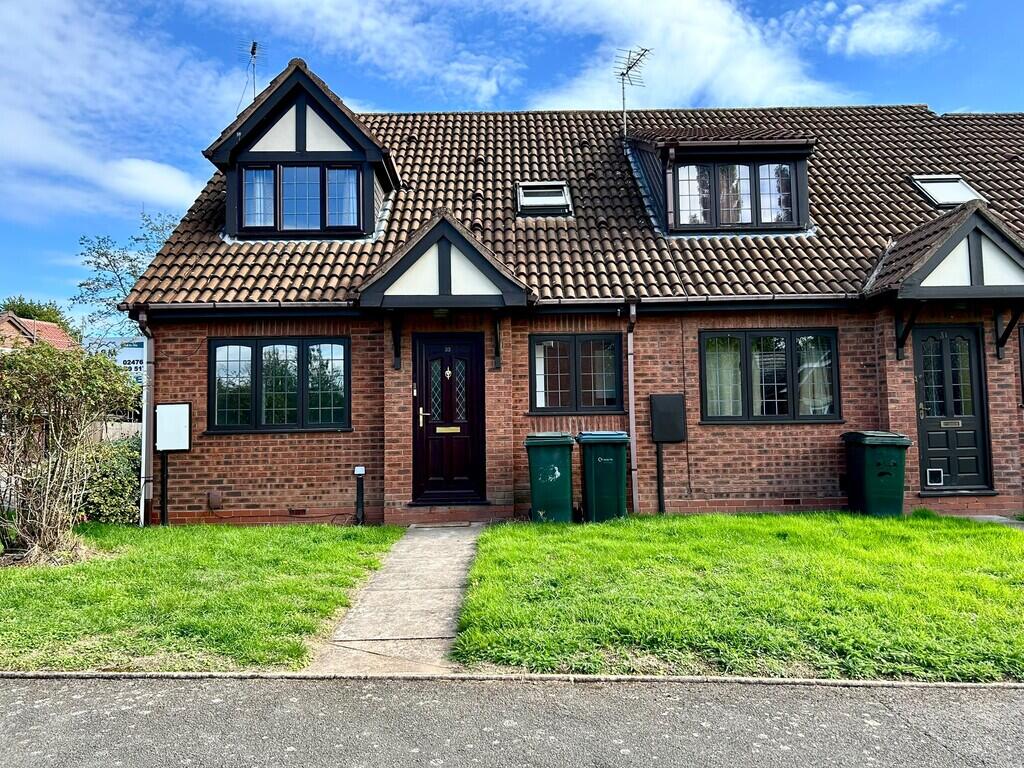 Main image of property: Sandpiper Road, Aldermans Green