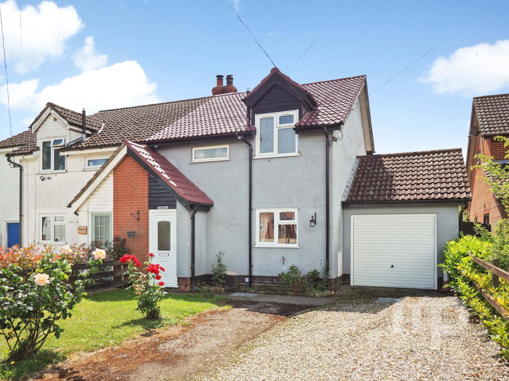 Main image of property: Flaxlands, Carleton Rode, Norwich, NR16 1AD
