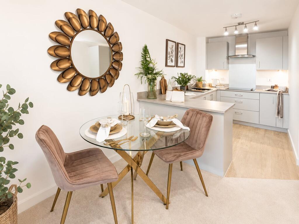 Main image of property: Stafford Street,
Market Drayton,
Shropshire,
TF9 1FA