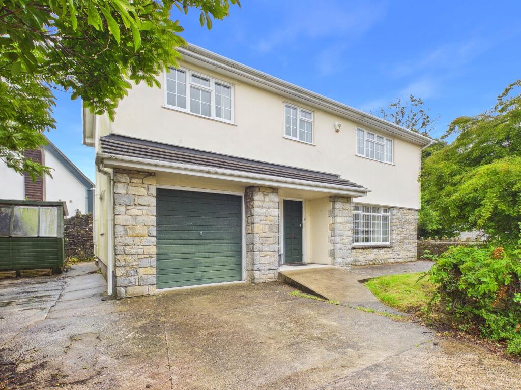 Main image of property: Orchard Close, Boverton, CF61