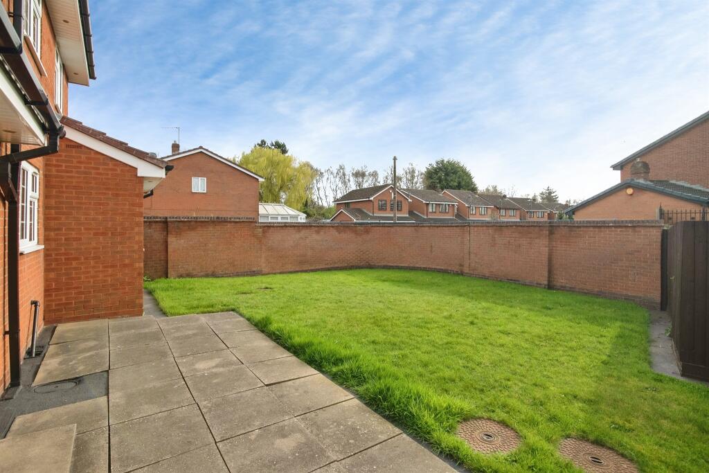 Additional image 16 of The Bantocks, West Bromwich