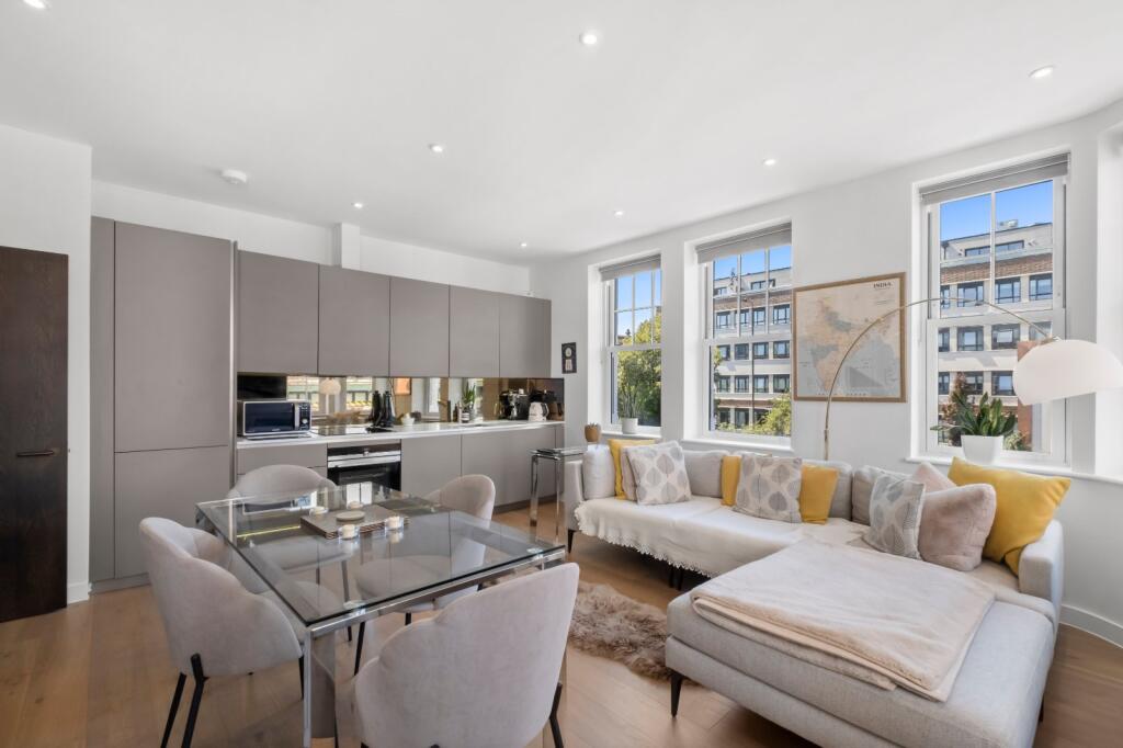 Main image of property: Oakmead Road, Balham, London, SW12