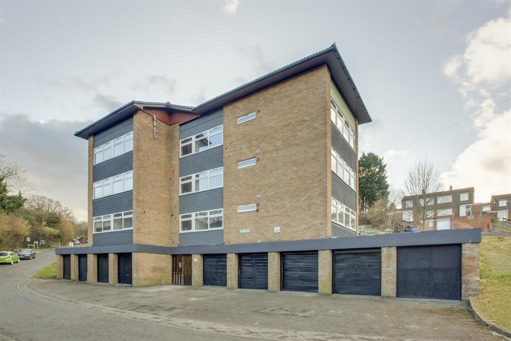 Main image of property: High Wycombe, Buckinghamshire