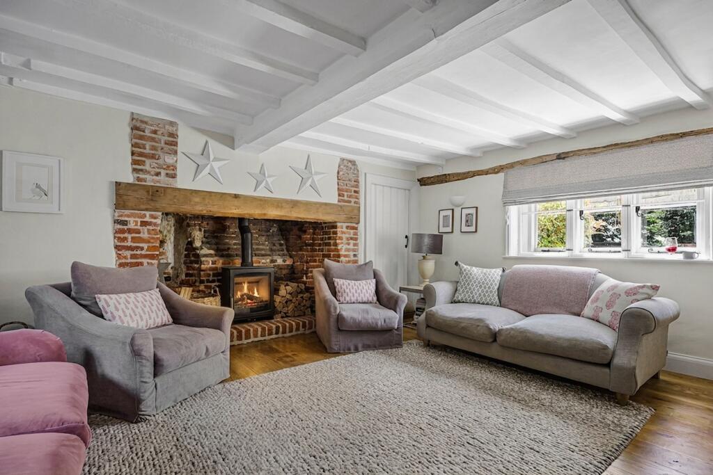 House in South Oxfordshire, Sonning Common - View 2