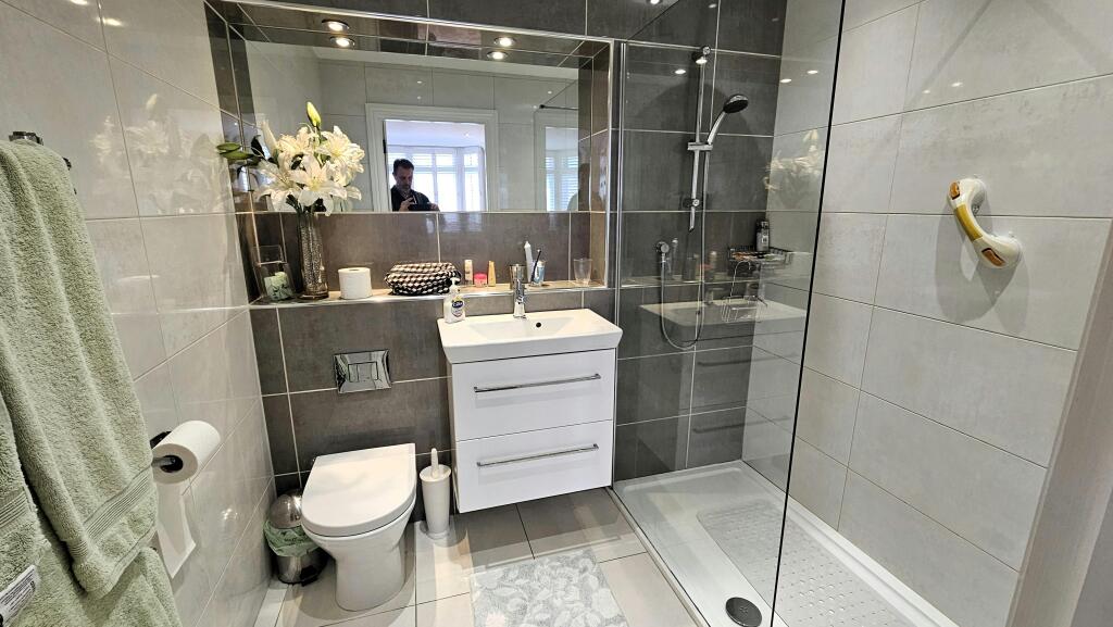 Ground Floor Flat