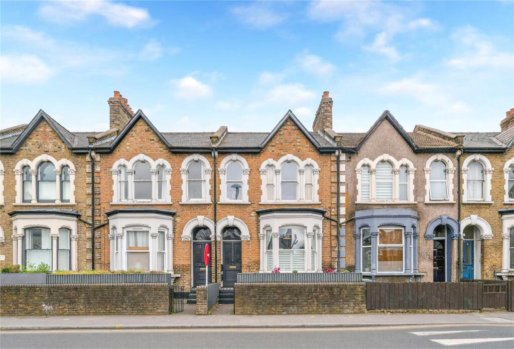 Main image of property: Blackhorse Road, Walthamstow, London, E17