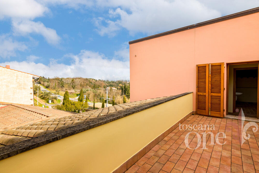 Main image of property: Tuscany, Pisa